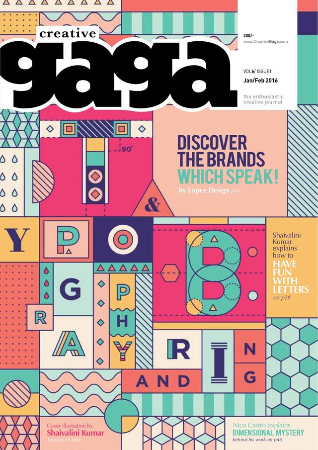 Go Unlimited with Magzter GOLD